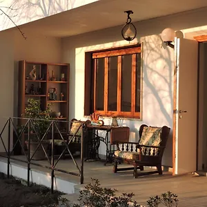 Bed and breakfast Querceto