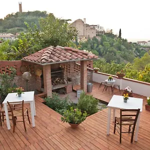  Bed and breakfast A Casa Di Pablo