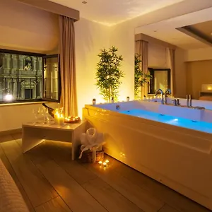  Bed & Breakfast Le Del Duomo Italia