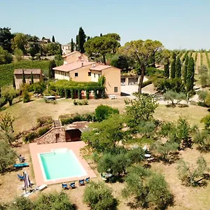  Bed and breakfast Tenuta Massabo