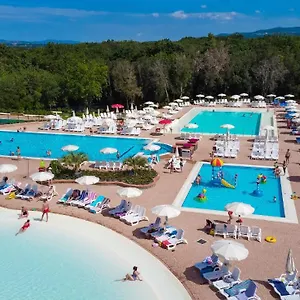 3* Kompleks wypoczynkowy Hu Village