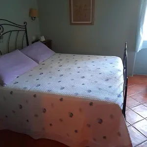  Couette-café Gli Ulivi