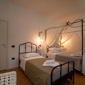  Appart hôtel Dei Sette Limoni - E