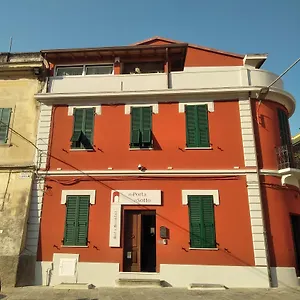  Couette-café Porta Di Sotto