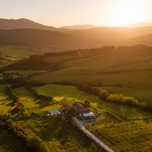 5* Station touristique Agri Resort&spa Le Colline Del Paradiso