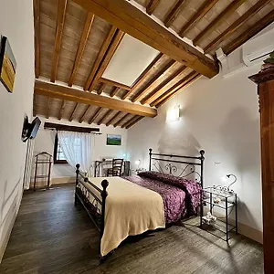  Pensjonat La Carbonaia
