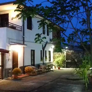 *** Bed & Breakfast Fontanarossa Airport Italia