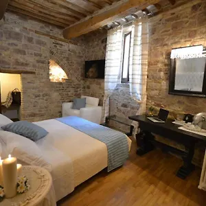 ** Bed & Breakfast Brizi Italia