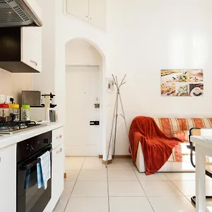 Marconi Airport Cozy Dream Flat Bolonia