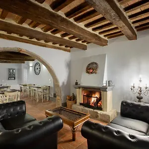 3* Couette-café Gli Archi
