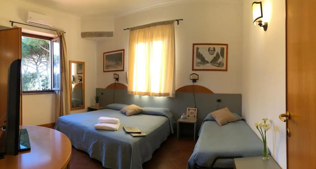 Bed & Breakfast Locanda Menabuoi Donoratico Italy