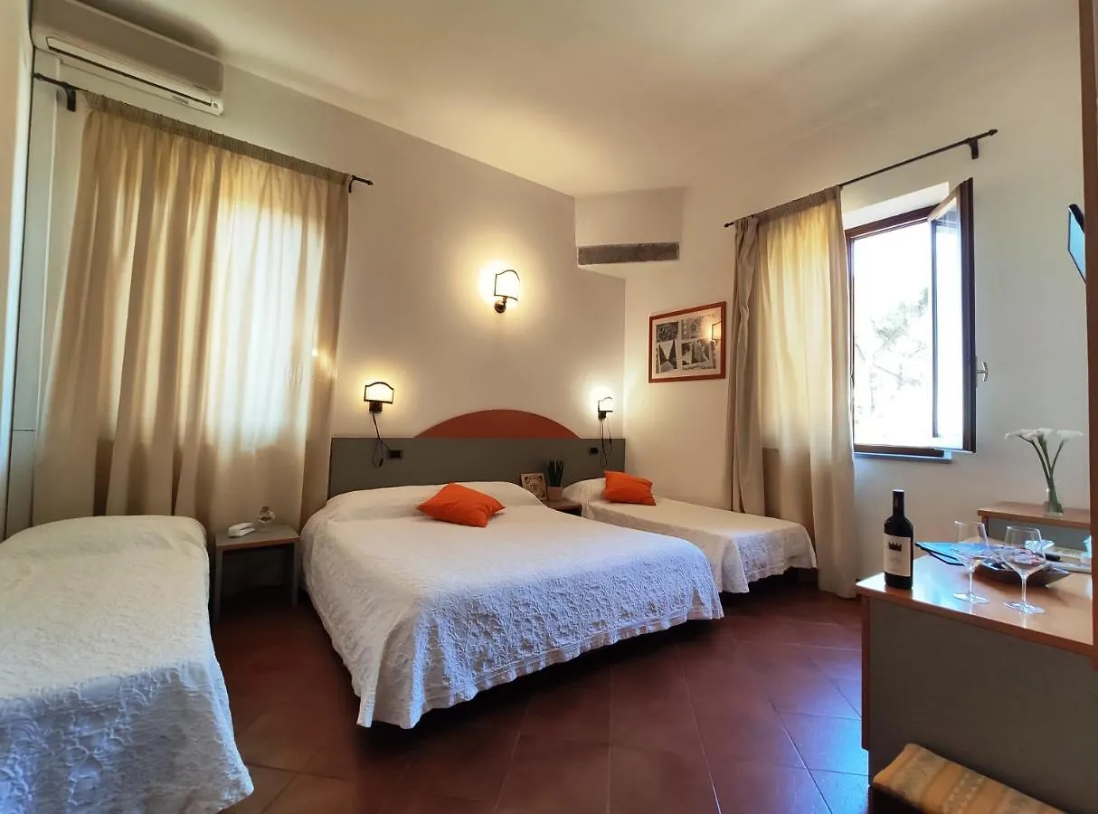 Locanda Menabuoi Donoratico