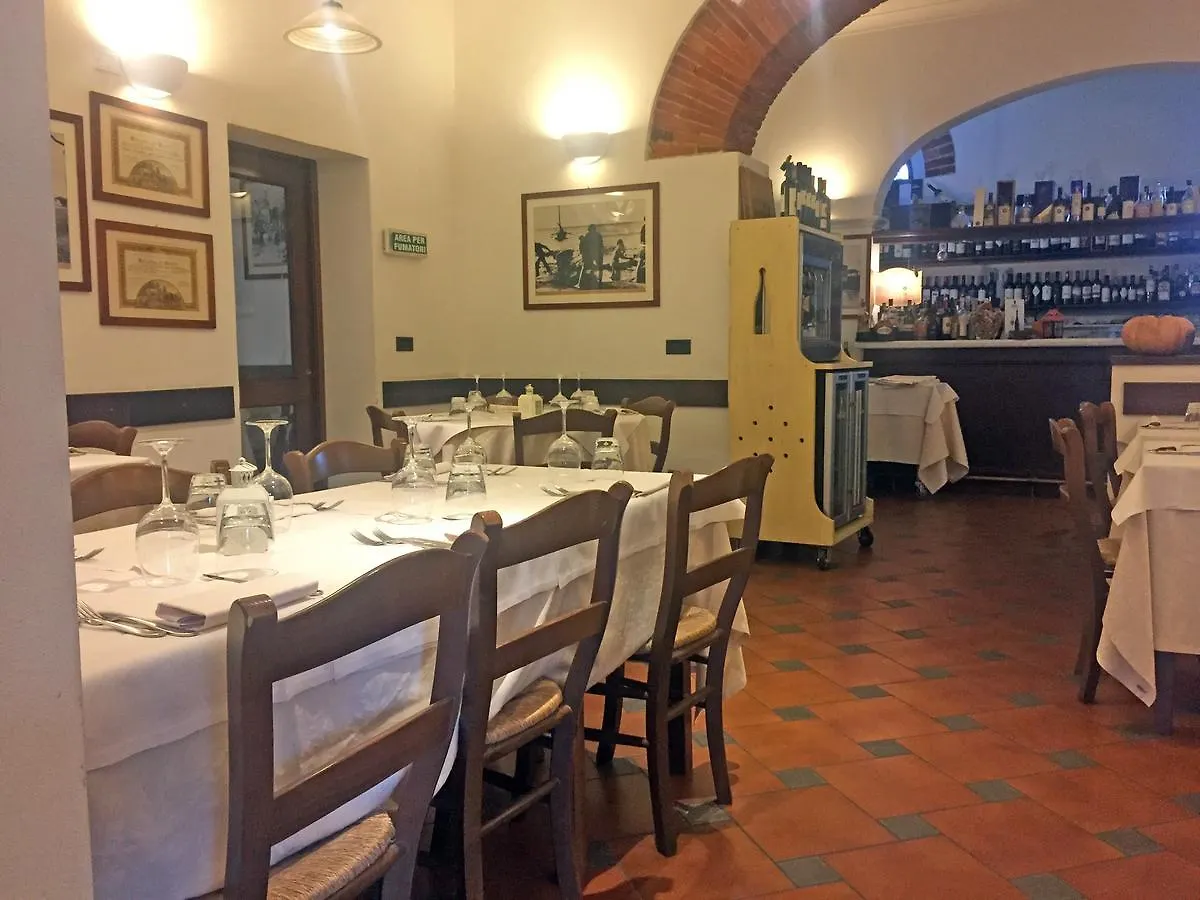 Locanda Menabuoi Donoratico 0*,  Italy
