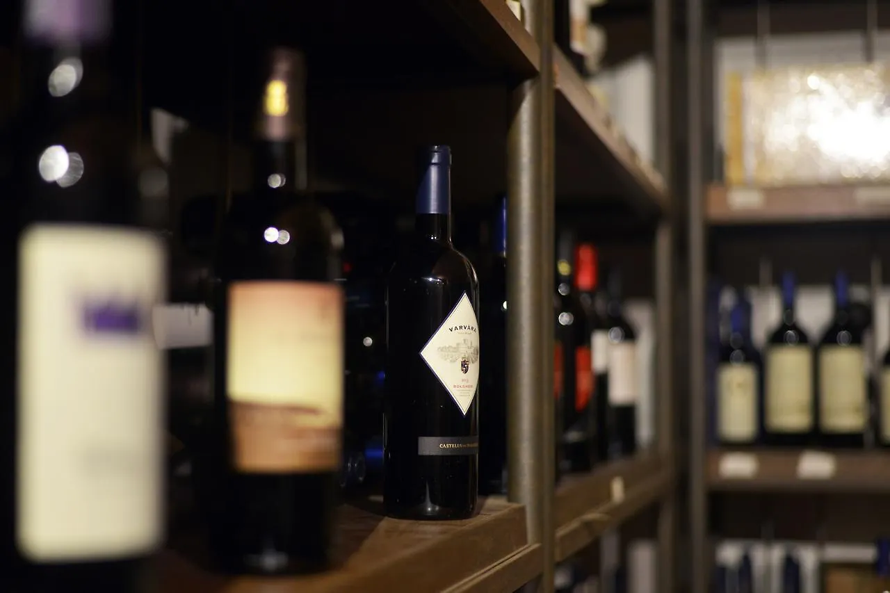 Locanda Menabuoi Donoratico Italy