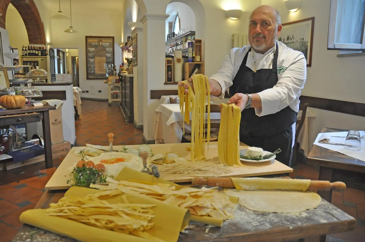 Locanda Menabuoi Donoratico 0*,