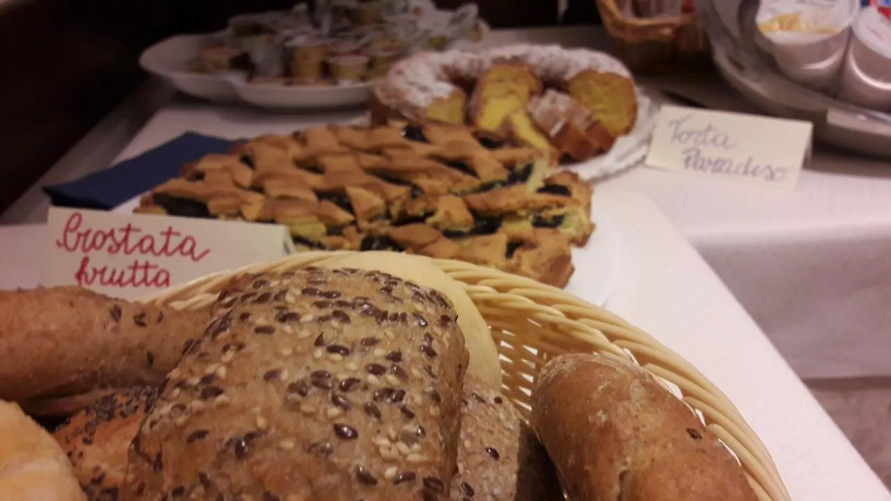 Locanda Menabuoi Donoratico