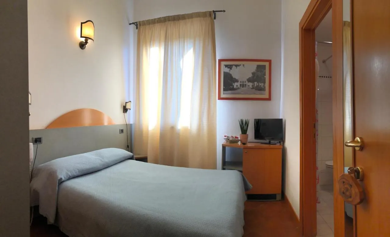 Locanda Menabuoi Donoratico Italien