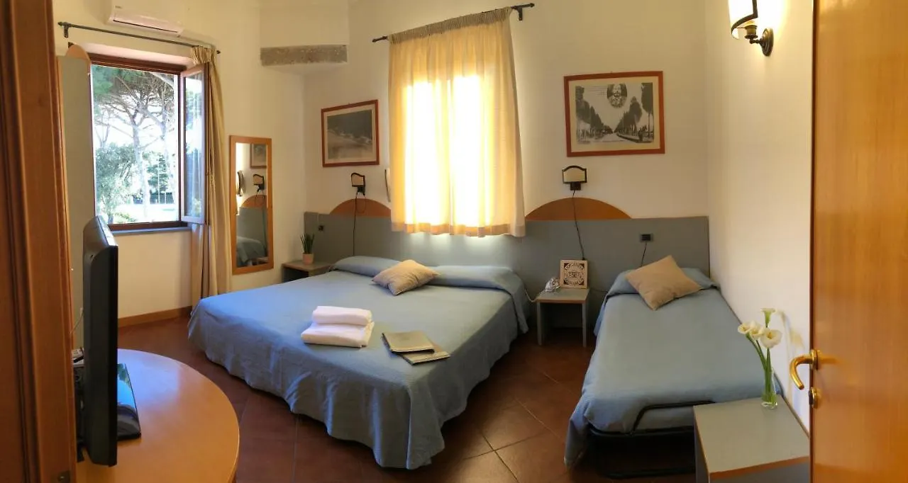 Locanda Menabuoi Donoratico