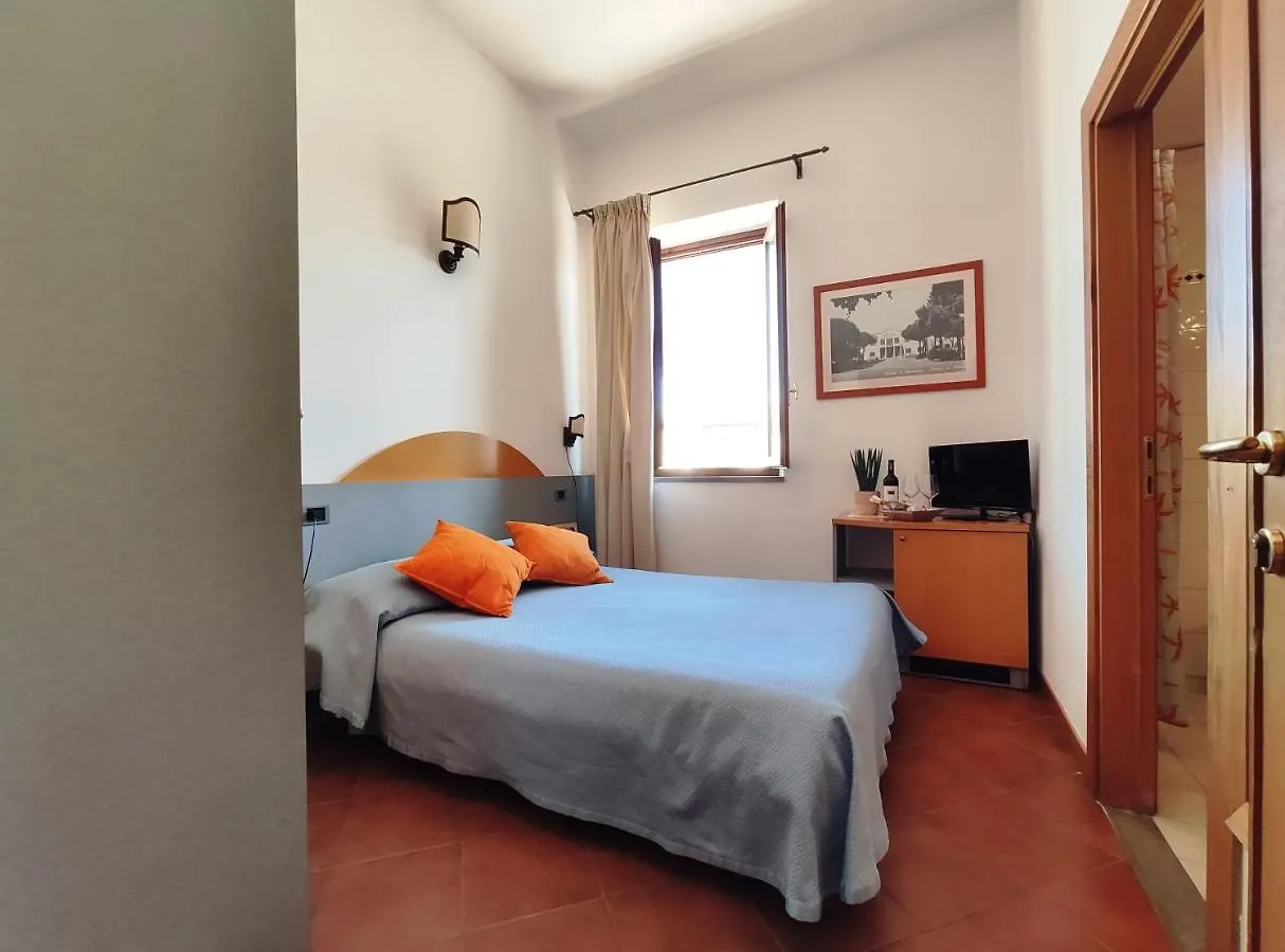Locanda Menabuoi Donoratico 0*,  Italien