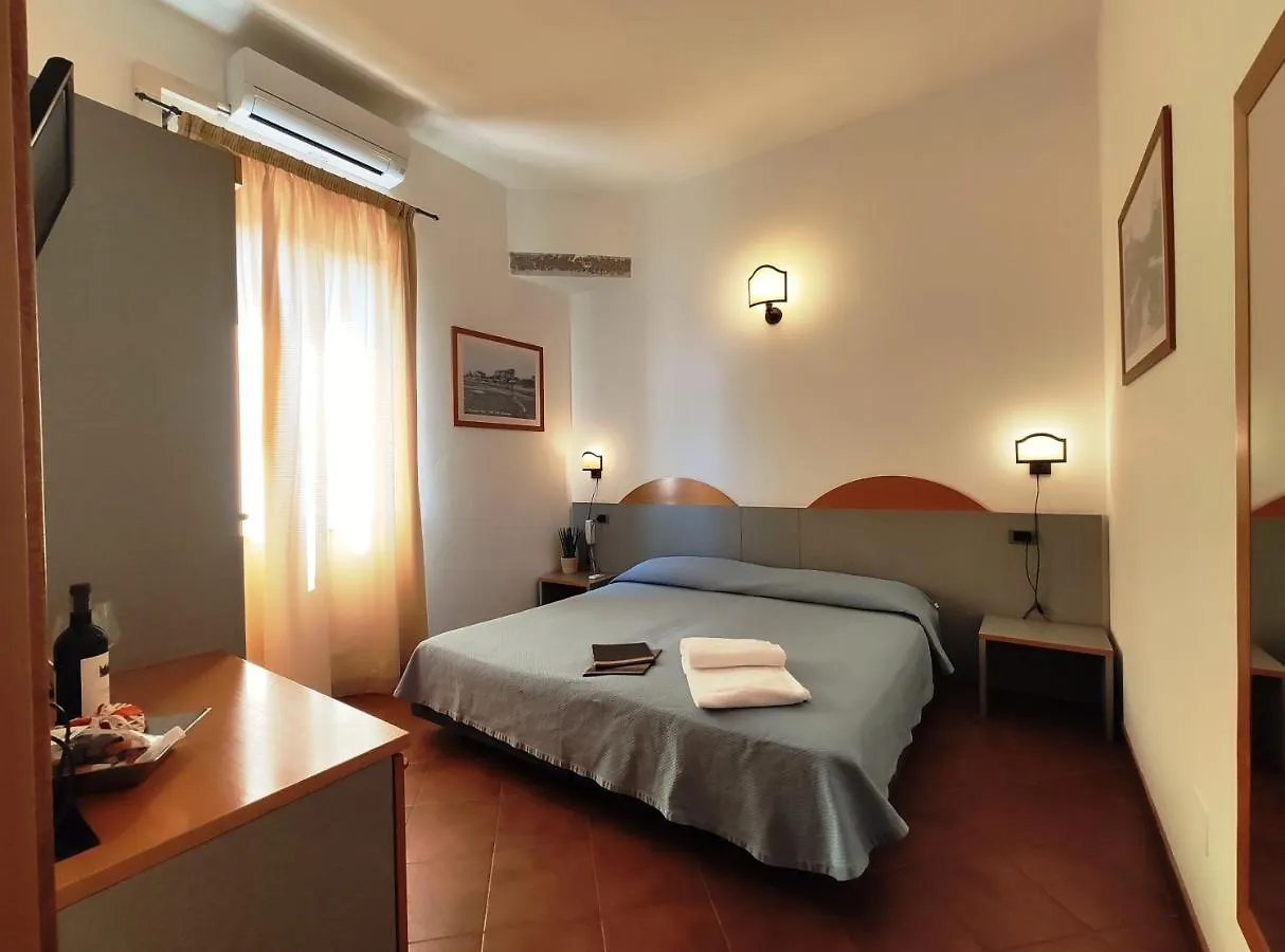 Bed & Breakfast Locanda Menabuoi Donoratico Italien