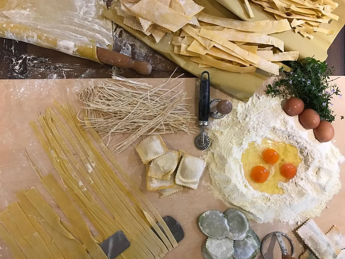 Locanda Menabuoi Donoratico