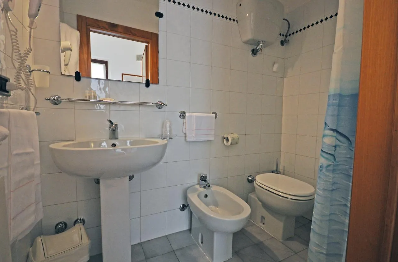 Bed & Breakfast Locanda Menabuoi Donoratico Italien